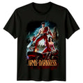 Army of Darkness (1992) Movie Poster Inspired T-Shirt Retro Tee Unisex