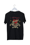 Vintage Ed Hardy Love Kills Slowly Unisex T-Shirt Mens S M L XL 2 3 4 XL