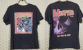 Misfits Vintage 1997 Misfits classic skeleton logo tour t-shirt