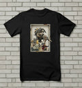 TUPAC CUSTOM DESIGN - T-Shirt Size S-5X