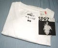 SPRZ NY Uniqlo Andy Warhol Campbells Soup Can T-Shirt Pop Art Campbell Sz M Tee