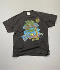 Vintage 1996 Jimmy Buffett Banana Wind Tour T-Shirt Vintage Style Reprint
