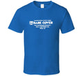 The Bare Cover Arizona T Shirt