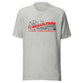 Lincoln Park T Shirt - North Dartmouth, MA | Retro 1980s Amusement Park Tee