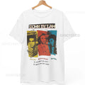 Down By Law T-Shirt Jim Jarmusch Tom Waits 80s Indie Film Unisex Tee