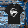Vintage Cherokee XJ Off-Road Est. 1984 T-Shirt