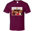 Falcon Crest Tee Retro Tv Show T Shirt