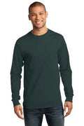 PC61LST Port & Company - Tall Long Sleeve Essential Tee