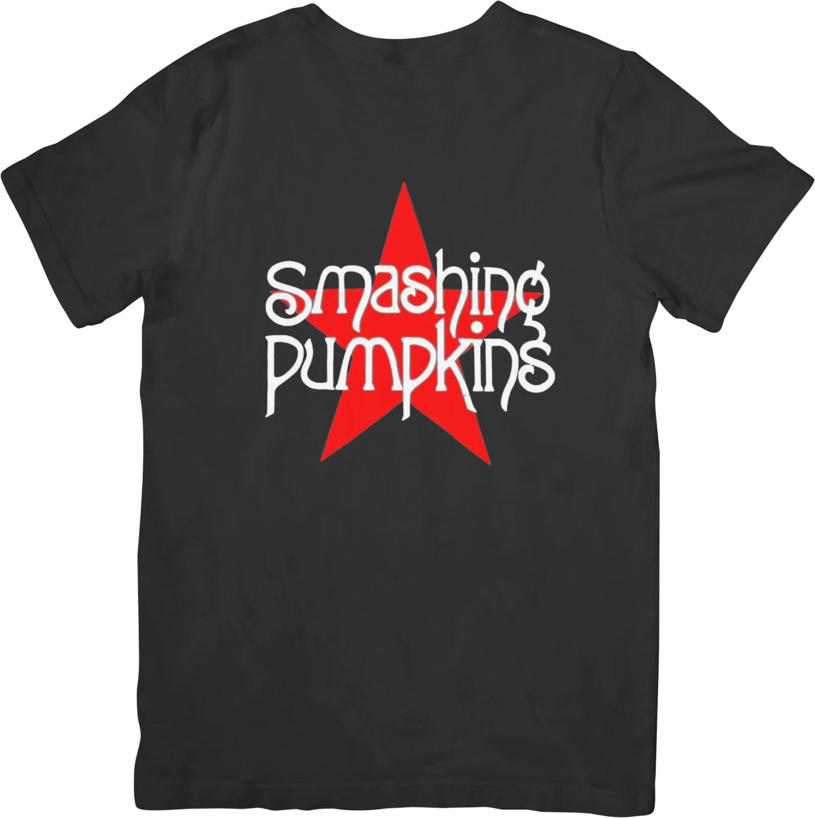 The Smashing Pumpkins music Collection Vintage Retro Quality Cotton T-Shirts