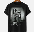 Christmas gift New Bettie Page Sexy Shirt Cotton Black All Size T-Shirt