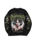 HOT!!! BRING ME THE HORIZON 2026 TOUR Breaking Out Long Sleeves Shirt