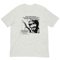 Springsteen Bootleg Tee You Can Trust Your Car To The Man Who Wears The Star