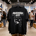 Operation Ivy Ska Tour Rock Unisex Short T-Shirt Full Size S to 5XL