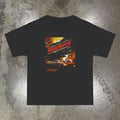 BURNOUT REVENGE (2005) VINTAGE REPRINT