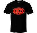 Eats Atlanta Georgia Top Restaurants Food Fan Lover Foodie T Shirt