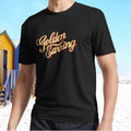 New Golden Earring Active T-Shirt Funny Size S - 5XL