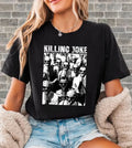 Killing Joke Band Post Punk Industrial T-Shirt - Classic Rock Music Lover Gift