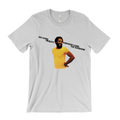 Roy Ayers T-Shirt - Everybody Loves The Sunshine - Jazz - RAMP vntg hip hop