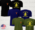 SALE! HUNTER OF GUNMEN SCOUT SNIPER SCHOOL HOG LEJEUNE T SHIRT SIZE S-5XL-custom