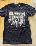 NEW The Drive-In Never Dies Ball 1921 Official T-shirt Joe Bob Briggs