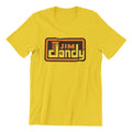 Jim Dandy Vintage Retro T Shirt Los Angeles Fried Chicken Graphic Tee Men Women