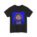 JD Vance Face Meme T-shirt, JD Vance Women Men Funny T-shirt