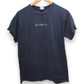 Gildan McCafferty Band Graphic T-Shirt Men's Medium Soft Navy Casual Tee