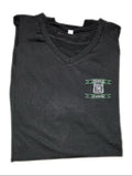Soft Police Dry Fit Work out V neck Shirt Law enforcement vest shirt new