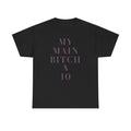 Nettspend Early Life Crisis My Main Bitch A Ten Album Tour Merch T-Shirts Tees