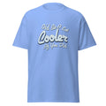 Dazed and Confused 'It'd be a Lot Cooler if You Did' T-shirt -80s Movie Fans