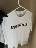Essetials T-Shirt For Men