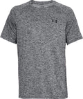 Under Armour Men's Tech 2.0 Short Sleeve T-Shirt, Gray