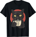 Is He Vintage Dead Yet Dark Humor Retro Gifts T-Shirt