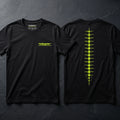 helpgear® Spine-Armor Shirt – Sugar Override