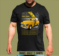 AUSTRALIAN MADE FJ HOLDEN UTILITY T-SHIRT
