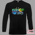 Pablo Cruise Stepbrothers Movie Men's Black Size S to 3XL