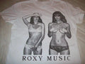 ROXY MUSIC - Country Life Band Collection Gift For Fan S to 5XL T-shirt