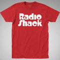 Radio Shack Logo T shirt tandy retro vintage tech parts cb adaptor 80s 70s 90s