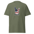 Fuct horns Unisex classic tee