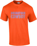 Drugstore Cowboy - 80's T-Shirt