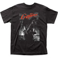 Godzilla Gojira Mens T Shirt Classic Monster Movie Tee New Black