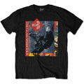 David Bowie Glass Spider Tour Official Merchandise T-Shirt Black New