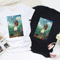 Bob Vylan T-shirt, Music Lover's Shirt, Singers Tee , Pop Music Fan Gift Tee Top