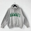 Vintage University of Hawaii Retro College T-Shirt Sweater Hoodie