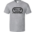 Bowman Gray Stadium Racing Enthusiasts T Shirt