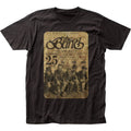 The Band Concert Ticket Mens T Shirt Music Classic Rock Band Tee New Black