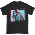 Men's Twenty One Pilots Scaled And Icy Slim Fit T-shirt Small Black