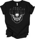 Death Stranding Graphic Hideo Kojima Men's T-Shirt Norman Reedus Game Gift