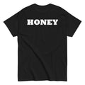 Honey Halloween Simple Costume Party Funny Cute T-Shirt New Graphic Apparel Gift