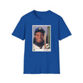 Ken Griffey Jr. Star Rookie T-Shirt - 1989 Upper Deck Baseball Card #1 PSA 10